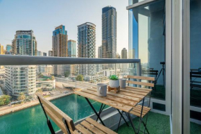 GuestReady - Marina delight with fabulous views